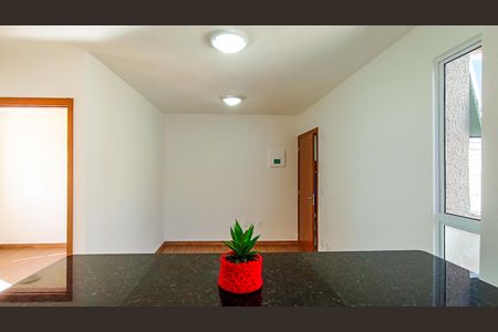 Apartamento para alugar com 1 quarto, 38m² em Vila Nova, Porto Alegre