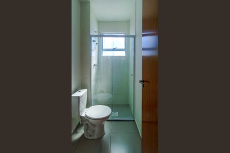 Apartamento para alugar com 38m², 1 quarto e 1 vaga