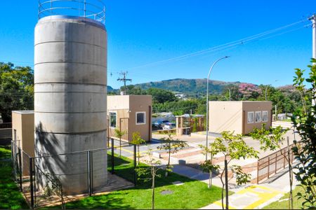 Apartamento para alugar com 38m², 1 quarto e 1 vaga