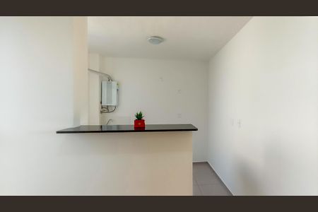 Apartamento para alugar com 38m², 1 quarto e 1 vaga