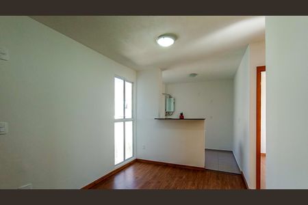 Apartamento para alugar com 38m², 1 quarto e 1 vaga