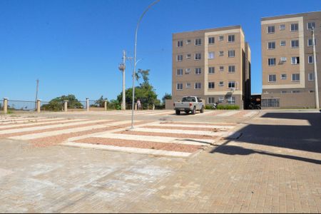 Apartamento para alugar com 38m², 1 quarto e 1 vaga