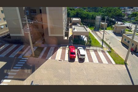 Apartamento para alugar com 38m², 1 quarto e 1 vaga