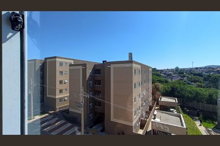 Apartamento para alugar com 38m², 1 quarto e 1 vaga