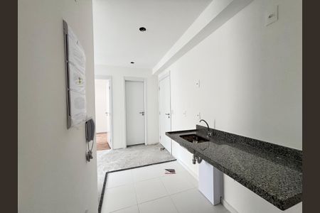 Apartamento para alugar com 42m², 2 quartos e sem vaga Apartamento para alugar com 42m², 2 quartos e sem vagaCozinha