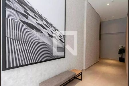 Apartamento para alugar com 42m², 2 quartos e sem vaga Apartamento para alugar com 42m², 2 quartos e sem vagaÁrea comum
