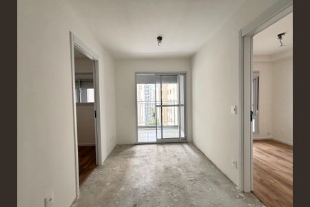 Apartamento para alugar com 42m², 2 quartos e sem vaga Apartamento para alugar com 42m², 2 quartos e sem vagaSala/Cozinha