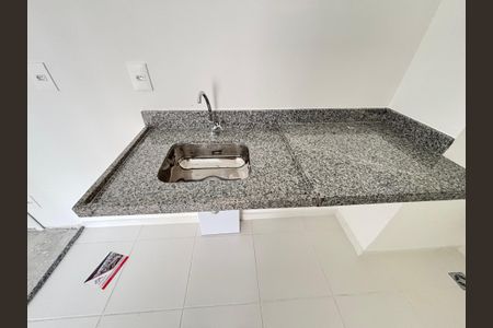 Apartamento para alugar com 42m², 2 quartos e sem vaga Apartamento para alugar com 42m², 2 quartos e sem vagaCozinha