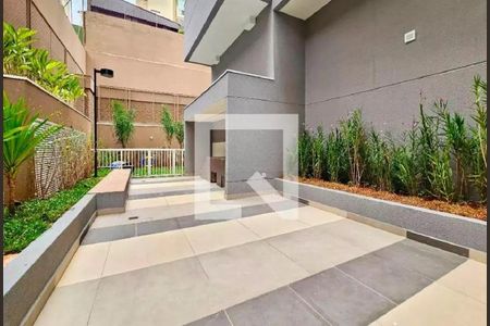 Apartamento para alugar com 42m², 2 quartos e sem vaga Apartamento para alugar com 42m², 2 quartos e sem vagaÁrea comum