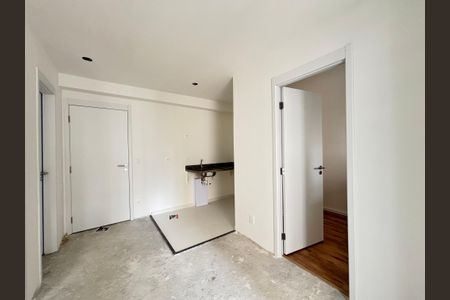 Apartamento para alugar com 42m², 2 quartos e sem vaga Apartamento para alugar com 42m², 2 quartos e sem vagaSala/Cozinha