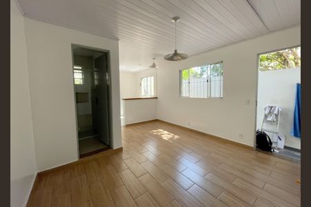 Casa para alugar com 1 quarto, 42m² em Vila Amalia (zona Norte), São Paulo