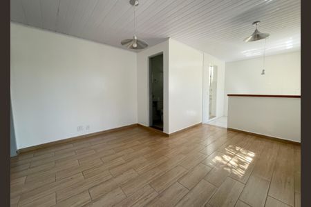 Casa para alugar com 1 quarto, 42m² em Vila Amalia (zona Norte), São Paulo