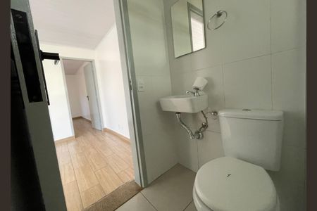 Casa para alugar com 1 quarto, 42m² em Vila Amalia (zona Norte), São Paulo