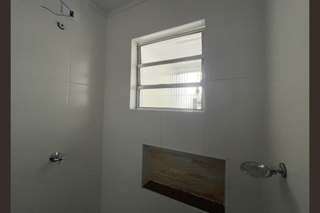 Casa para alugar com 1 quarto, 42m² em Vila Amalia (zona Norte), São Paulo