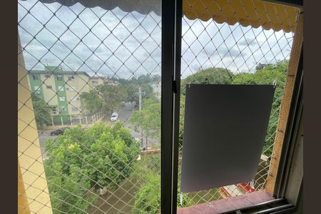 Apartamento para alugar com 45m², 2 quartos e 1 vagaPlaca Instalada em 23/04/2023 - Cod.MLDT-306