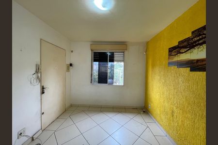 Apartamento para alugar com 2 quartos, 45m² em Canudos, Novo Hamburgo