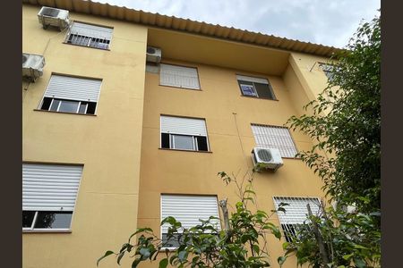 Apartamento para alugar com 45m², 2 quartos e 1 vagaPlaca Instalada em 23/04/2023 - Cod.MLDT-306