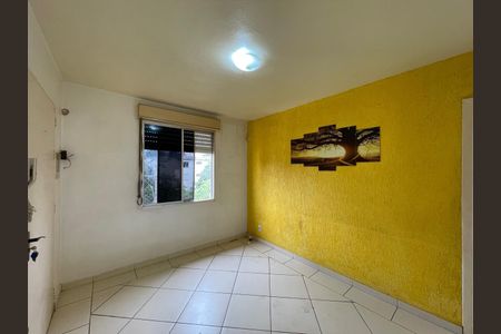 Apartamento para alugar com 2 quartos, 45m² em Canudos, Novo Hamburgo