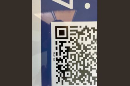 Apartamento para alugar com 45m², 2 quartos e 1 vagaPlaca Instalada em 23/04/2023 - Cod.MLDT-306