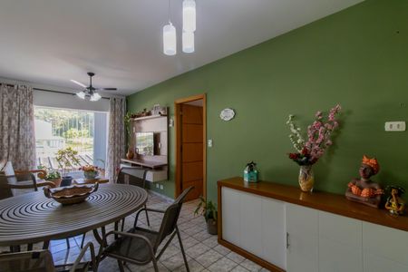 Sala de apartamento à venda com 2 quartos, 71m² em Centro, Guarulhos