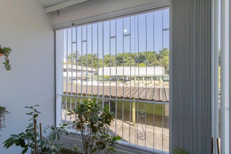 Sacada de apartamento à venda com 2 quartos, 71m² em Centro, Guarulhos