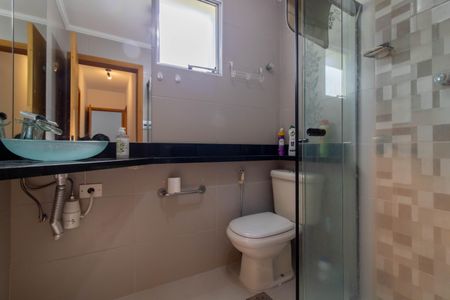 Apartamento à venda com 71m², 2 quartos e 1 vagaBanheiro