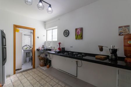 Apartamento à venda com 71m², 2 quartos e 1 vagaCozinha