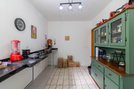 Apartamento à venda com 71m², 2 quartos e 1 vagaCozinha