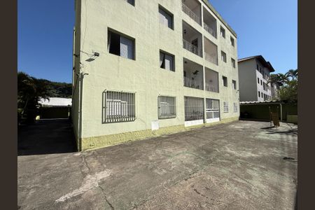 Apartamento à venda com 71m², 2 quartos e 1 vagaFachada 