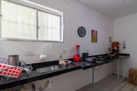 Apartamento à venda com 71m², 2 quartos e 1 vagaCozinha