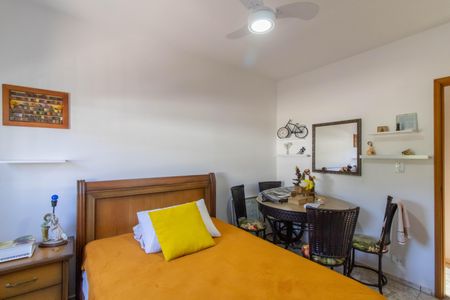 Apartamento à venda com 71m², 2 quartos e 1 vagaQuarto 1