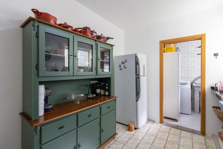 Apartamento à venda com 71m², 2 quartos e 1 vagaCozinha