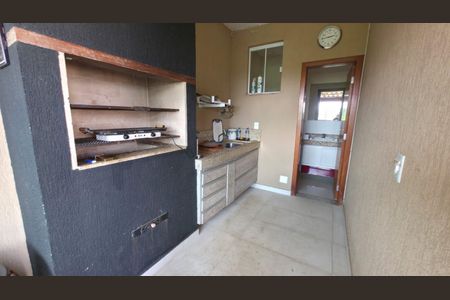 Apartamento à venda com 163m², 3 quartos e 3 vagas