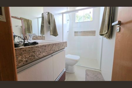 Apartamento à venda com 3 quartos, 163m² em Nossa Senhora de Lourdes, Lagoa Santa