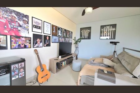 Apartamento à venda com 163m², 3 quartos e 3 vagas