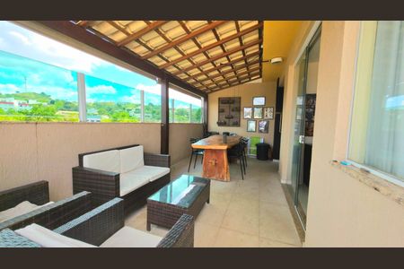 Apartamento à venda com 163m², 3 quartos e 3 vagas