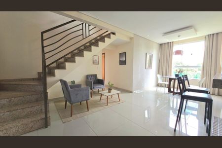 Apartamento à venda com 163m², 3 quartos e 3 vagas