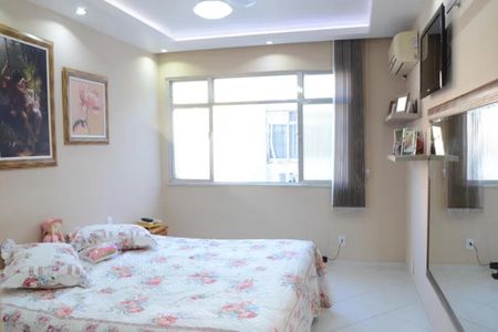 Apartamento à venda com 115m², 3 quartos e 1 vagaQuarto