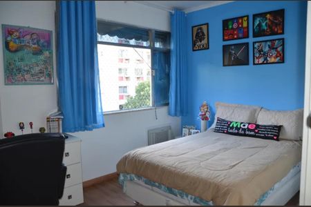 Apartamento à venda com 115m², 3 quartos e 1 vagaQuarto