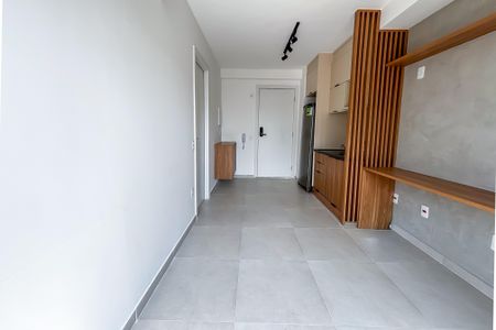 Apartamento para alugar com 1 quarto, 32m² em Pinheiros, São Paulo