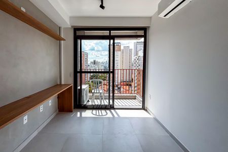 Apartamento para alugar com 1 quarto, 32m² em Pinheiros, São Paulo