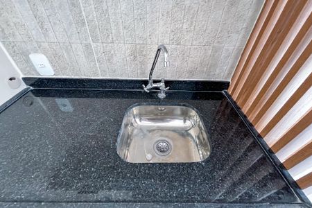 Apartamento para alugar com 1 quarto, 32m² em Pinheiros, São Paulo