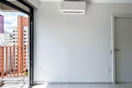 Apartamento para alugar com 1 quarto, 32m² em Pinheiros, São Paulo