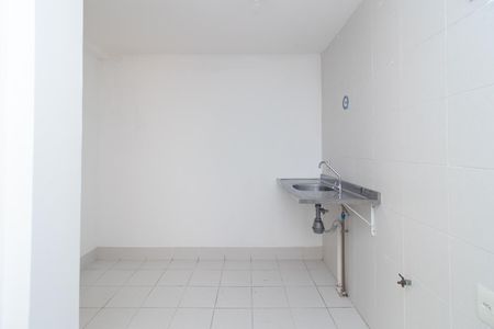 Apartamento para alugar com 73m², 2 quartos e 1 vaga Apartamento para alugar com 73m², 2 quartos e 1 vagaCozinha e Área de Serviço