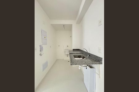 Apartamento para alugar com 42m², 2 quartos e sem vaga Apartamento para alugar com 42m², 2 quartos e sem vagaCozinha