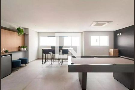 Apartamento para alugar com 42m², 2 quartos e sem vaga Apartamento para alugar com 42m², 2 quartos e sem vagaÁrea comum