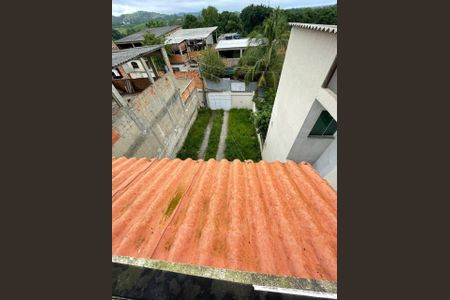 Apartamento para alugar com 1 quarto, 45m² em Guaratiba, Rio de Janeiro