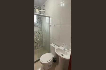 Apartamento para alugar com 1 quarto, 45m² em Guaratiba, Rio de Janeiro