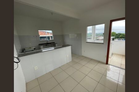 Apartamento para alugar com 1 quarto, 45m² em Guaratiba, Rio de Janeiro