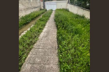 Apartamento para alugar com 1 quarto, 45m² em Guaratiba, Rio de Janeiro